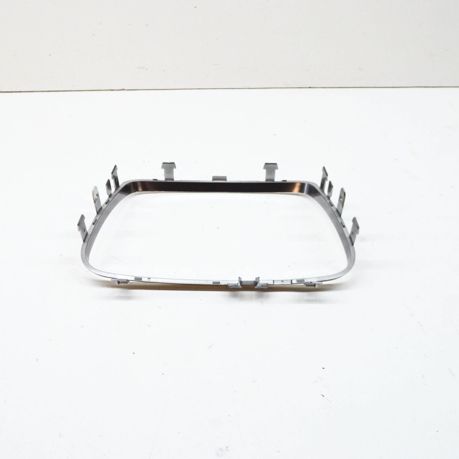 NEW MERCEDES-BENZ E W213 CENTER CONSOLE CUP HOLDER BOX TRIM A2136830600 ORIGINAL