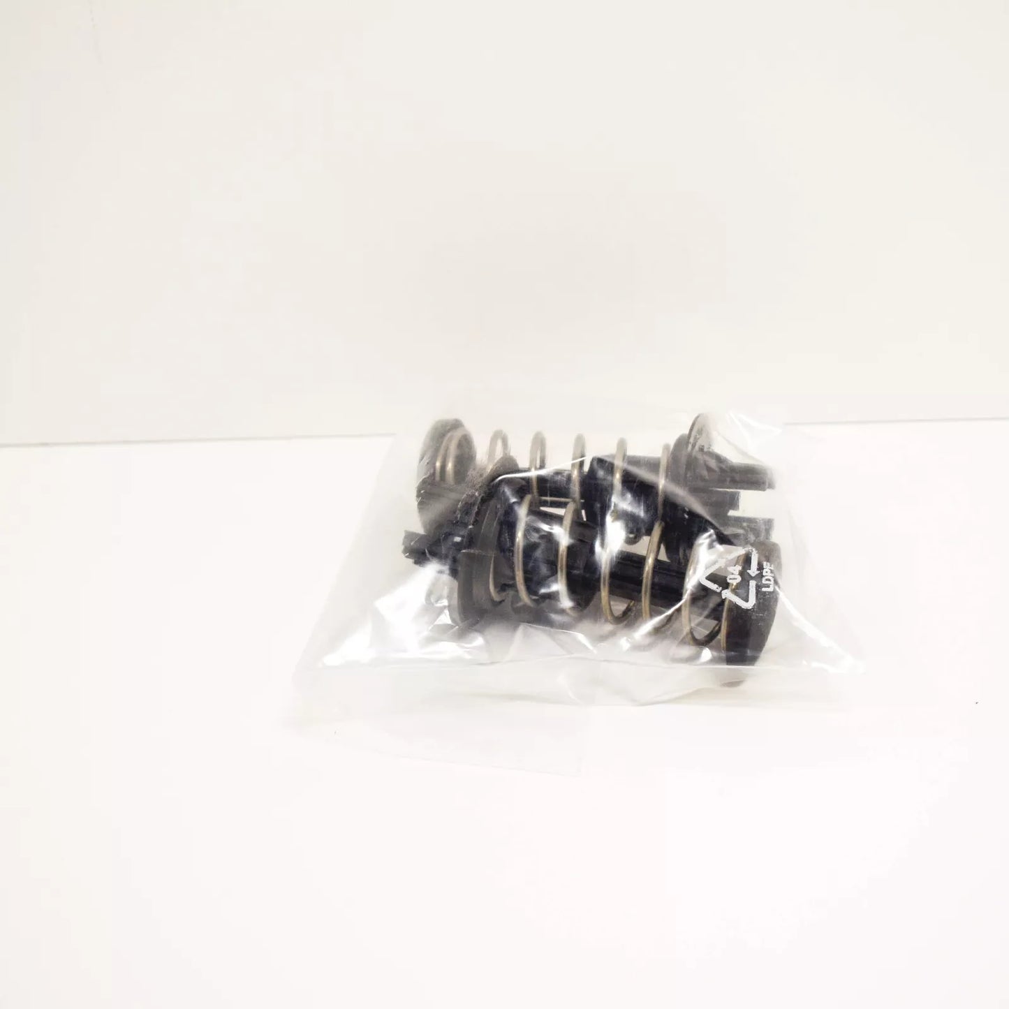 NEW MERCEDES-BENZ C W204 ENGINE HOOD SPRING ELEMENT A2048800227