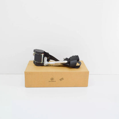 NEW MERCEDES-BENZ C W202 FRONT LEFT SEATBELT A2028609585 ORIGINAL