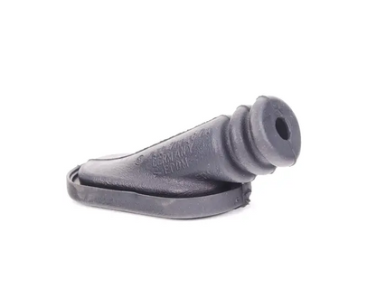 new audi a3 sportback 8p brake cable grommet 1j0711487a original