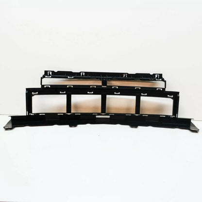 NEW MB A W176 AMG FRONT BUMPER CENTER LOWER GRILLE A1768852600