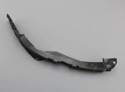 new skoda octavia mk2 1z front right bumper guide profile 1z0807184d original