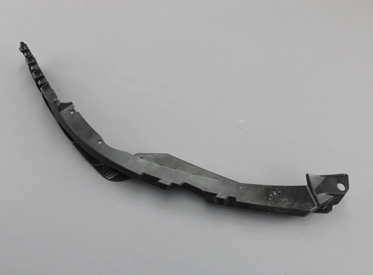 new skoda octavia mk2 1z front right bumper guide profile 1z0807184d original