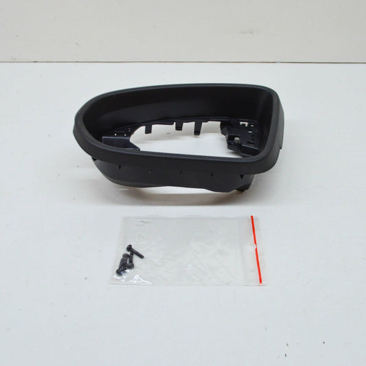 NEW MERCEDES-BENZ A W177 FRONT LEFT DOOR MIRROR FRAME A0998101302 ORIGINAL