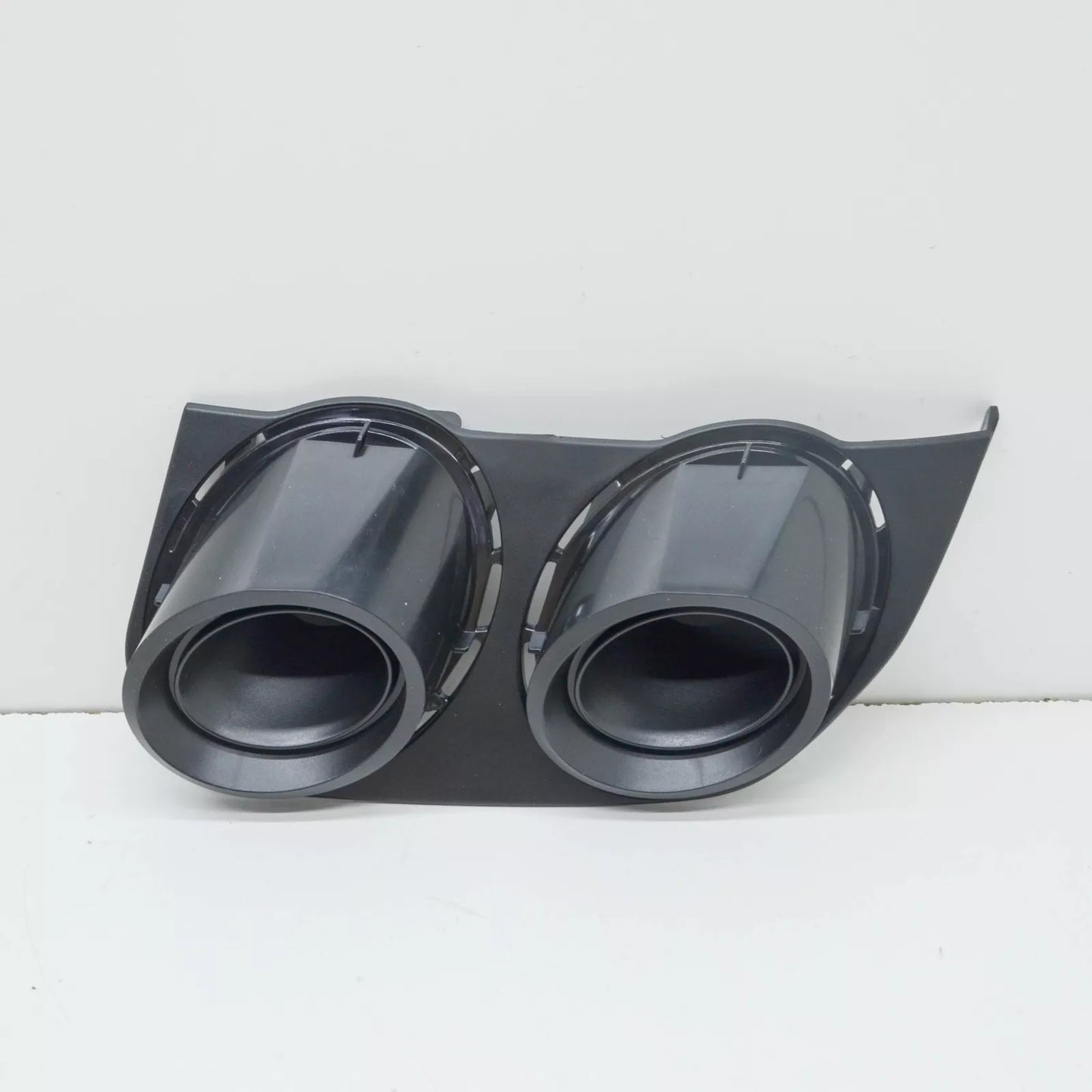 NEW AUDI Q5 80A REAR BUMPER LEFT END PLATE 80A807319E