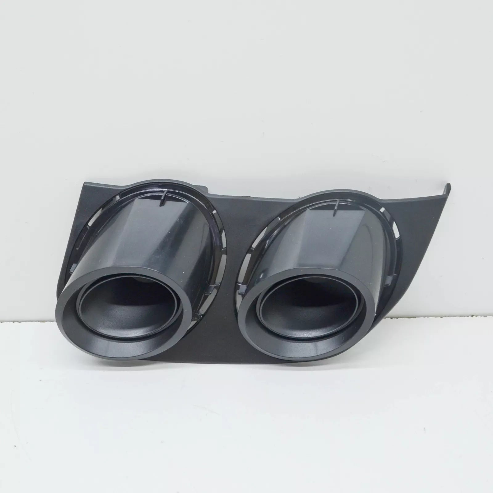 NEW AUDI Q5 80A REAR BUMPER LEFT END PLATE 80A807319E