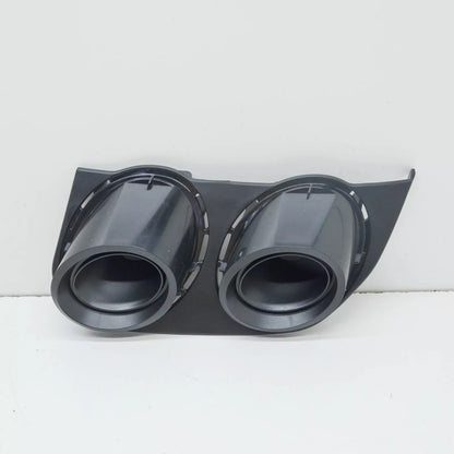 NEW AUDI Q5 80A REAR BUMPER LEFT END PLATE 80A807319E