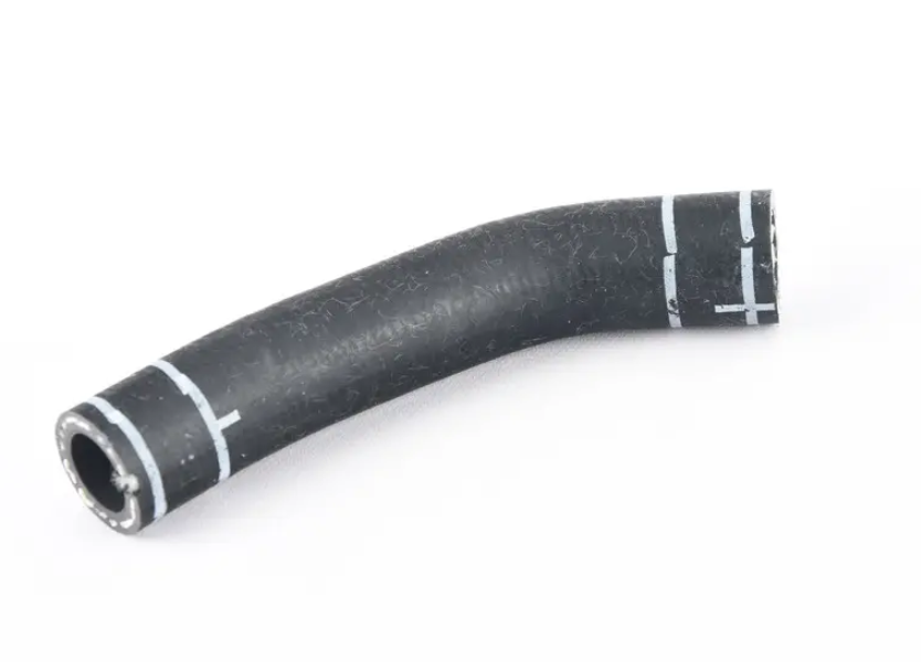 new audi a6 c7 right side turbocharger oil return hose 079145742c original