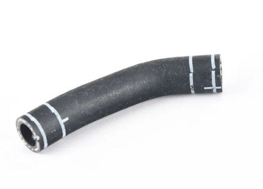 new audi a6 c7 right side turbocharger oil return hose 079145742c original