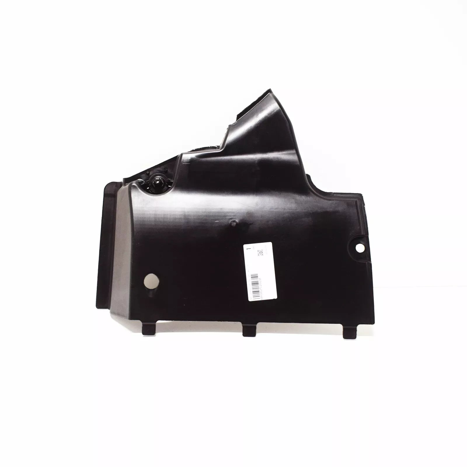 NEW AUDI Q5 8R FRONT RIGHT BOTTOM UNDERBODY TRIM 8R0825202A ORIGINAL