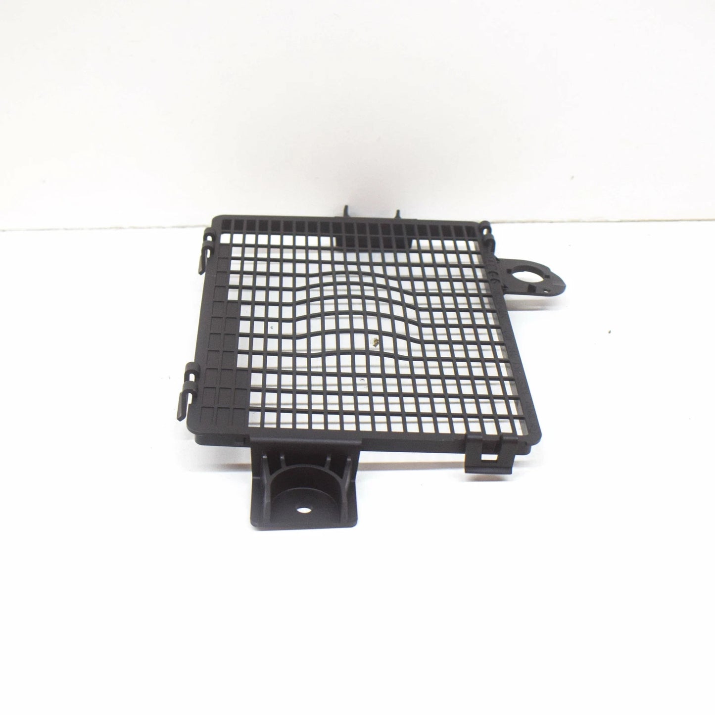 NEW AUDI A6 C8 FRONT COWL COVER FOLIAGE GRILLE LHD 4K1819408D