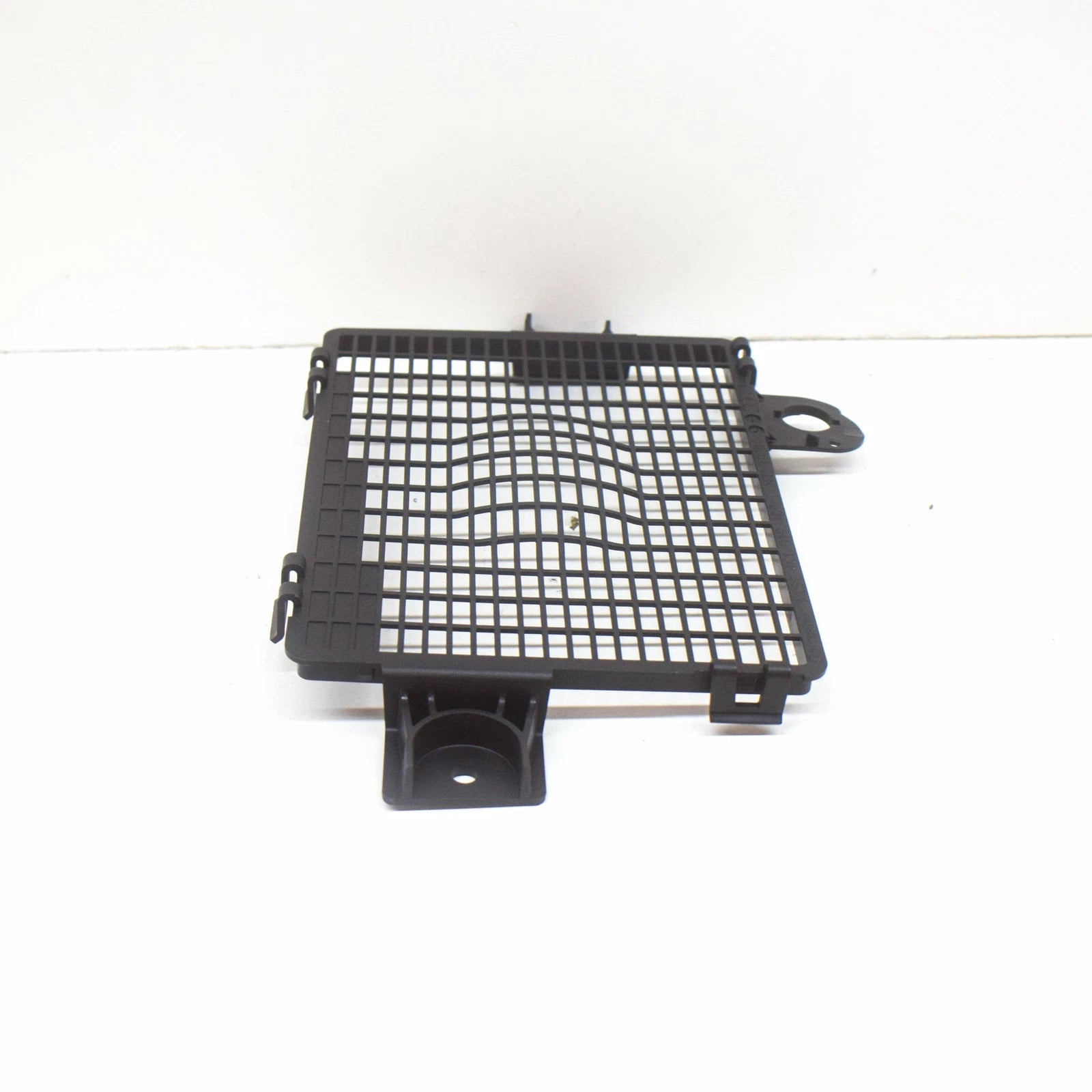 NEW AUDI A6 C8 FRONT COWL COVER FOLIAGE GRILLE LHD 4K1819408D