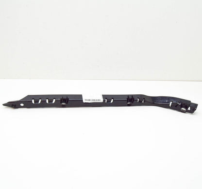 NEW MERCEDES-BENZ E C207 REAR BUMPER MOUNTING UPPER LEFT A2078850721 ORIGINAL