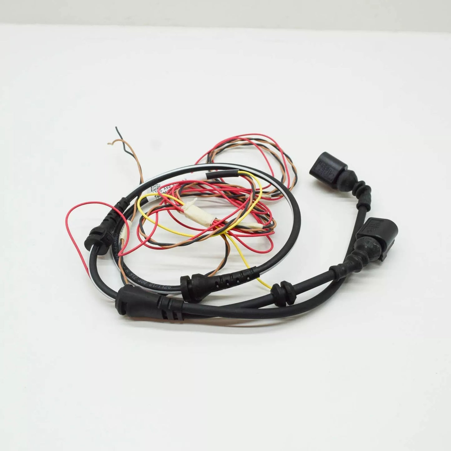NEW AUDI Q8 4MN FRONT LEFT ABS WHEEL SPEED SENSOR WIRING HARNESS 4M0972251D