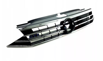NEW VOLKSWAGEN PASSAT B8 RADIATOR GRILLE 3G0853651CHBKZ ORIGINAL
