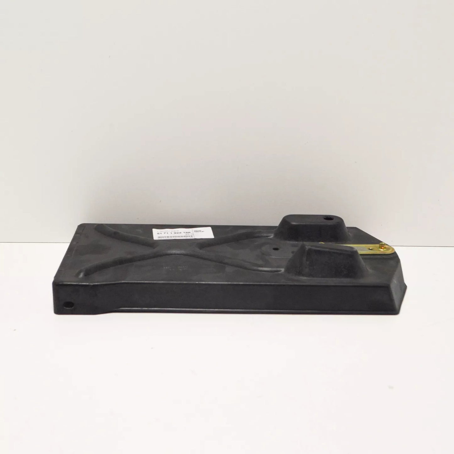 NEW BMW 3 E30 BATTERY TRAY 51711922158 1922158 ORIGINAL