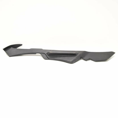 NEW AUDI A7 SPORTBACK 4GA FRONT LEFT HEADLIGHT COVER 4G8805285D ORIGINAL