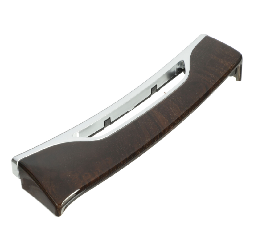 NEW MERCEDES-BENZ S W222 LEFT DASHBOARD PANEL TRIM MOLDING A2226801071 ORIGINAL