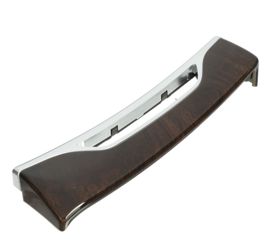 NEW MERCEDES-BENZ S W222 LEFT DASHBOARD PANEL TRIM MOLDING A2226801071 ORIGINAL