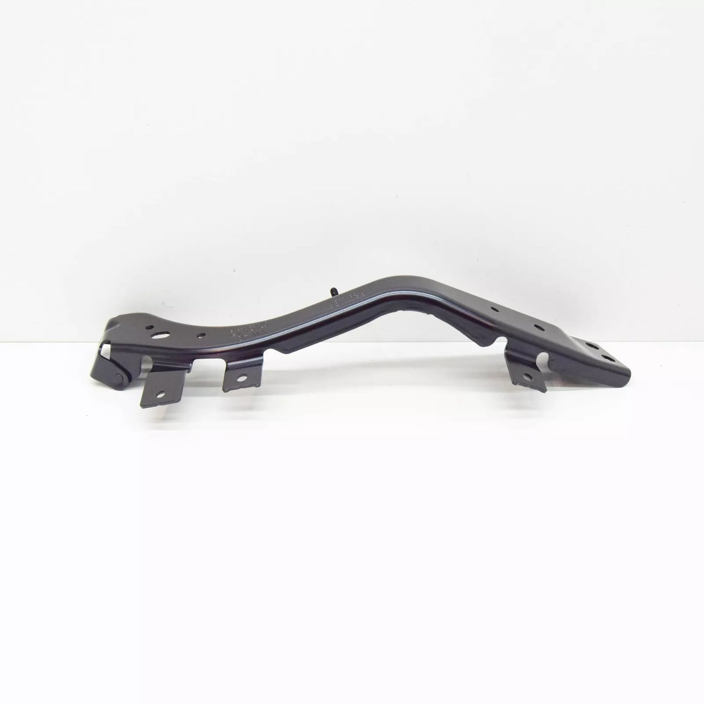 NEW AUDI A8 4N FRONT LEFT FENDER BRACE 4N0821135B ORIGINAL