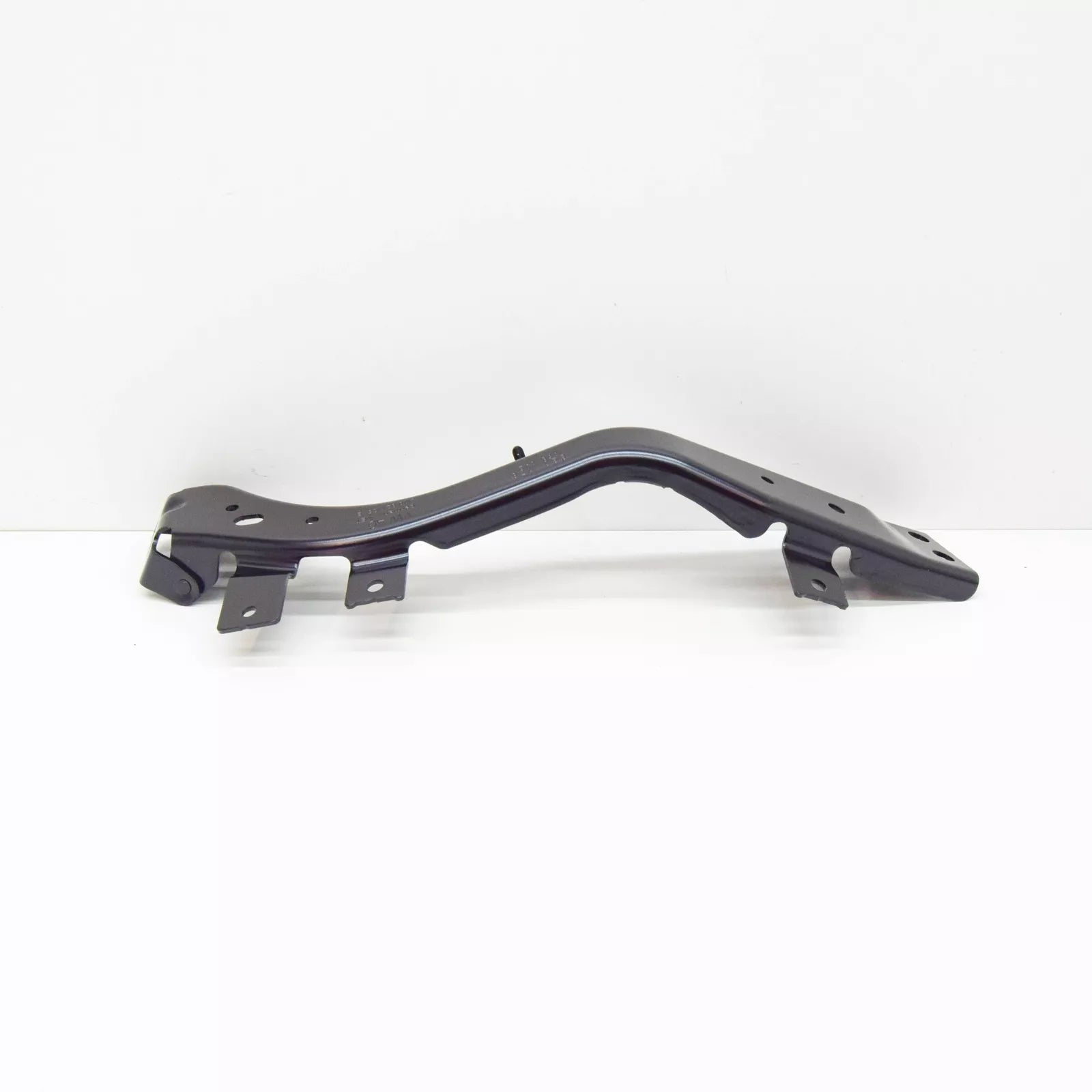 NEW AUDI A8 4N FRONT LEFT FENDER BRACE 4N0821135B ORIGINAL