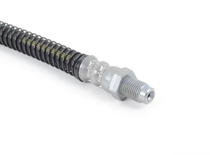 NEW MERCEDES-BENZ E W211 REAR BRAKE HOSE A2114200648 ORIGINAL