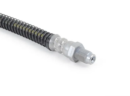 NEW MERCEDES-BENZ E W211 REAR BRAKE HOSE A2114200648 ORIGINAL