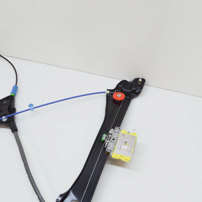 NEW AUDI A5 SPORTBACK F5 FRONT RIGHT DOOR WINDOW REGULATOR 8W6837462D ORIGINAL