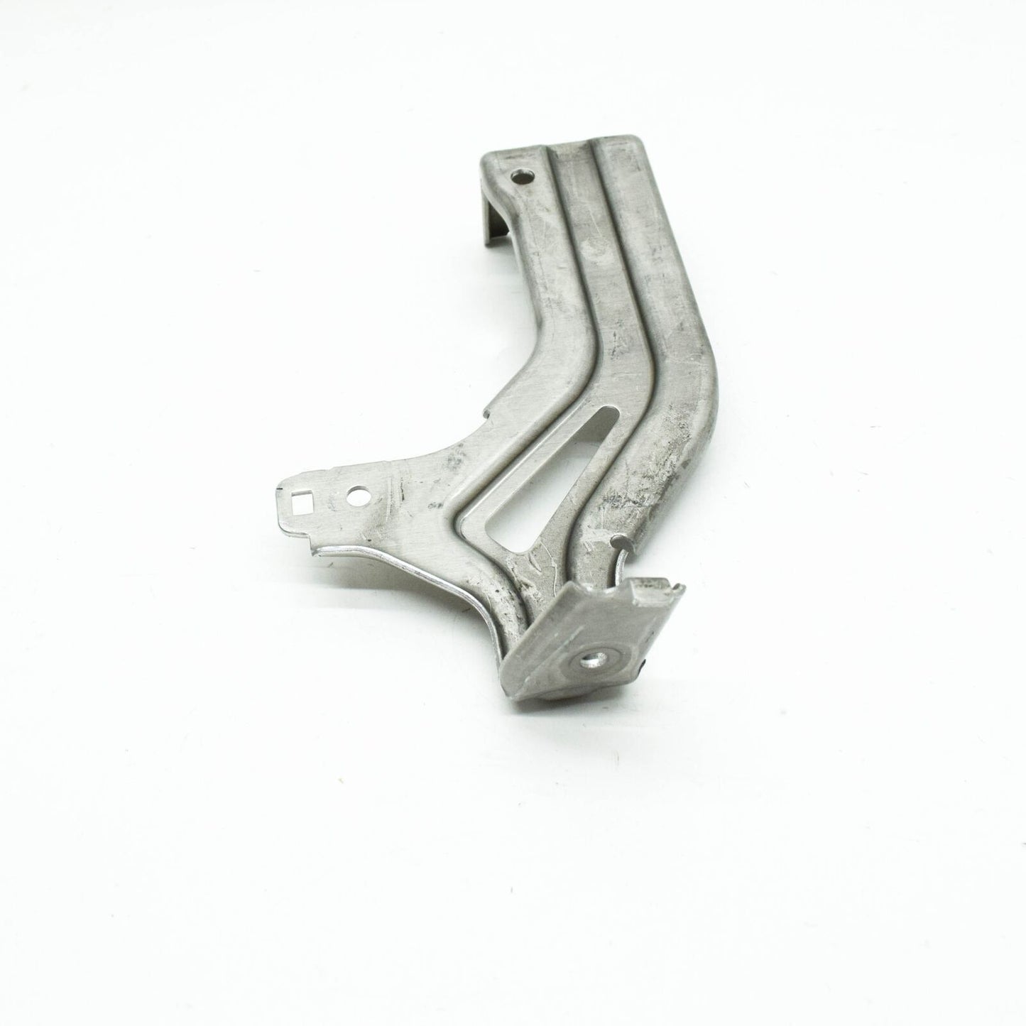 NEW MERCEDES-BENZ S W222 FRONT BUMPER RIGHT BRACKET A2226260414 ORIGINAL