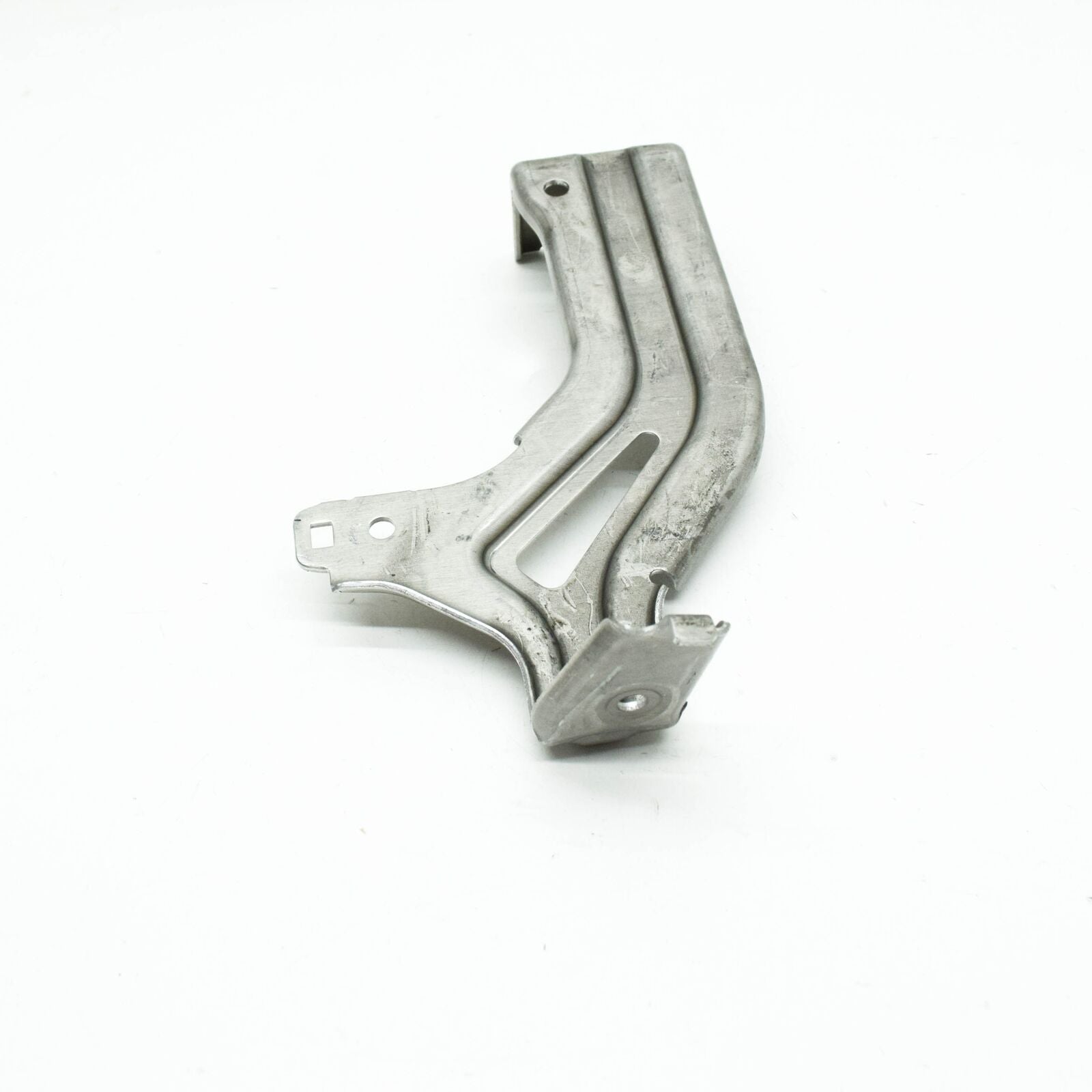 NEW MERCEDES-BENZ S W222 FRONT BUMPER RIGHT BRACKET A2226260414 ORIGINAL