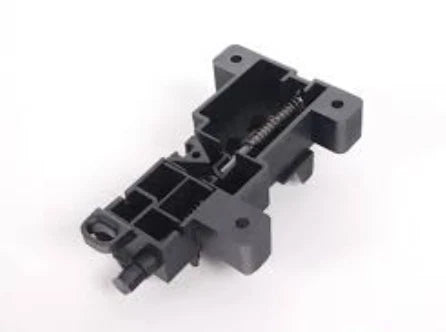 NEW BMW Z4 E85 REAR CABIN CENTER CONSOLE LOCK 51467068449 7068449 ORIGINAL