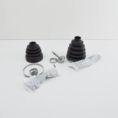 new ford focus c-max front inner and outer boot kit 1526756 original