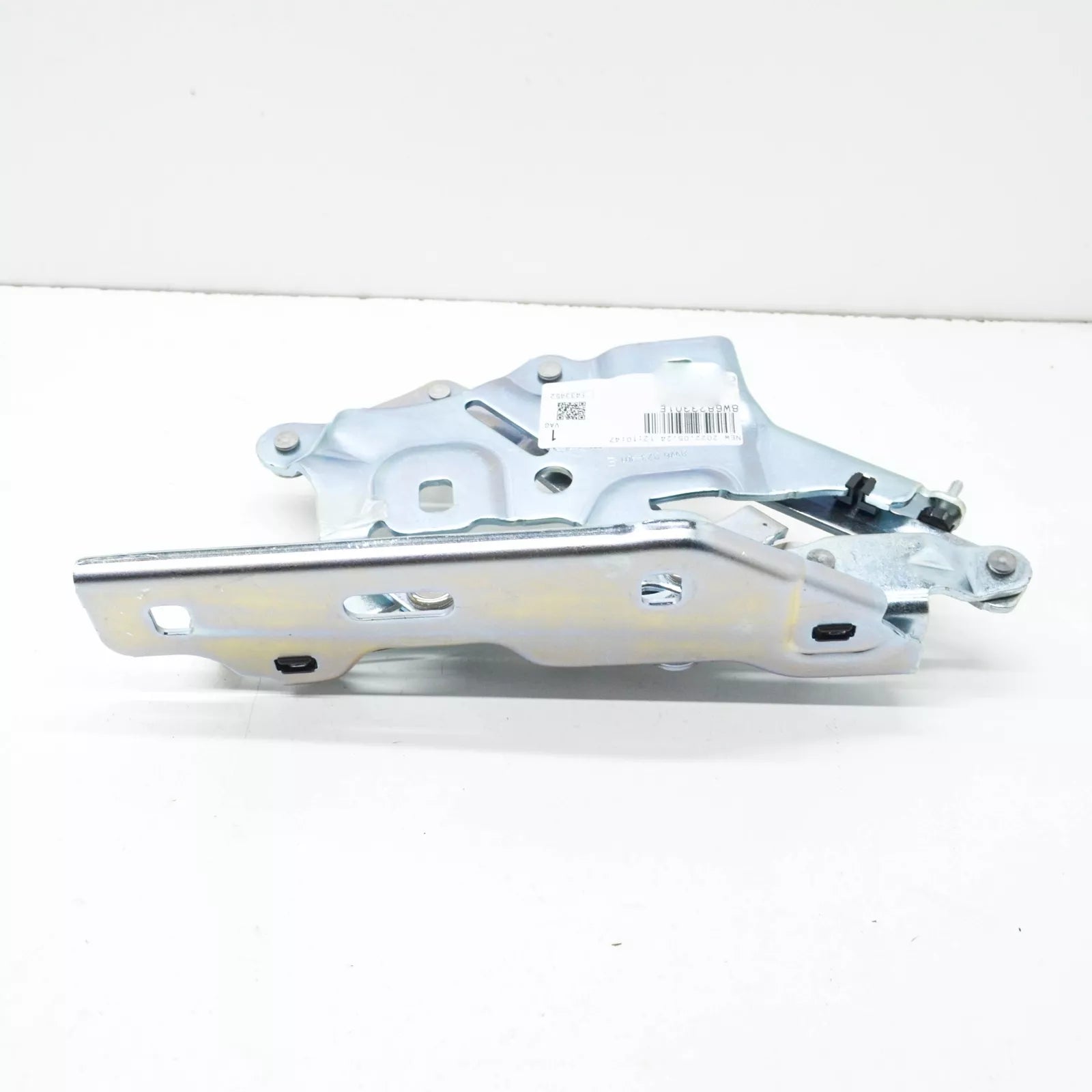 NEW AUDI A5 8W6 LEFT ENGINE HOOD LID HINGE 8W6823301E