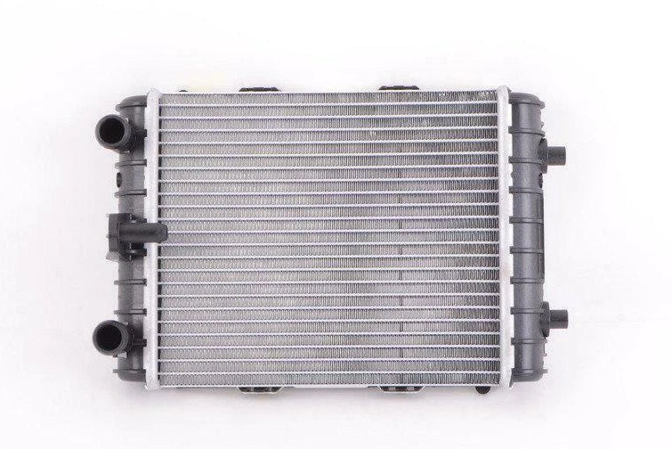 NEW VOLKSWAGEN GOLF R MK7 ADDITIONAL COOLANT COOLER RIGHT 5Q0121251HA ORIGINAL