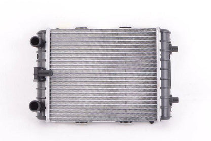 NEW VOLKSWAGEN GOLF R MK7 ADDITIONAL COOLANT COOLER RIGHT 5Q0121251HA ORIGINAL