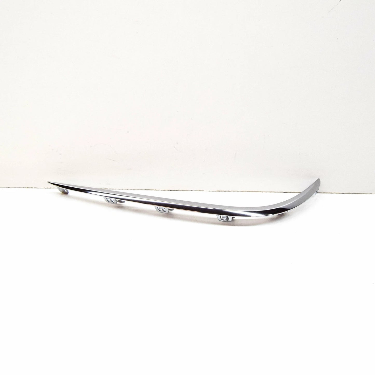 NEW MERCEDES-BENZ E W213 FRONT RIGHT BUMPER GRILLE MOLDING A2138850274
