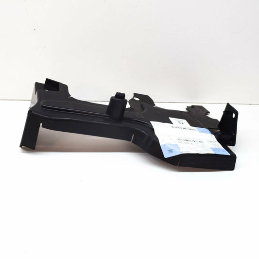 NEW BMW M5 F90 M LEFT AIR DUCT RADIATOR BOTTOM WIND DEFLECTOR 51748070329