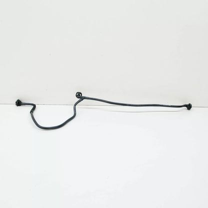 NEW AUDI A6 C8 ENGINE COOLANT OVERFLOW BREATHER HOSE LOWER 4K0121081CS