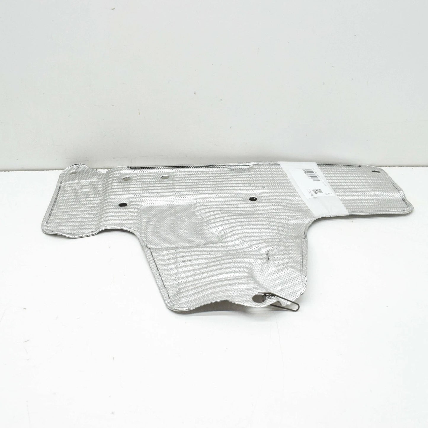 NEW AUDI Q7 4M LEFT SIDE MEMBER HEAT SHIELD 4M0825641E