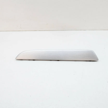 NEW AUDI A4 B8 DASHBOARD RIGHT TRIM LHD 8K1853190T1NK ORIGINAL