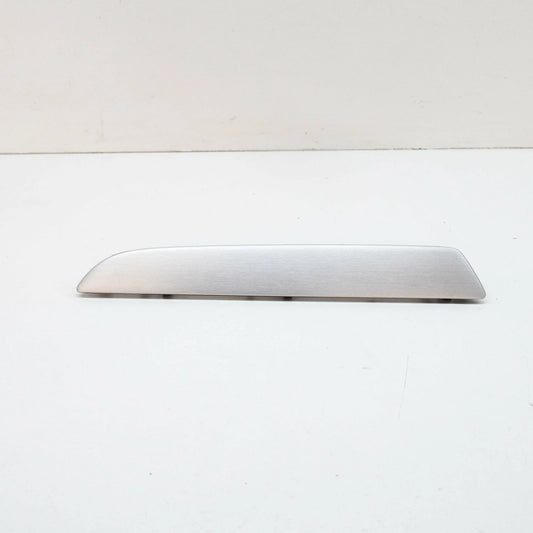 NEW AUDI A4 B8 DASHBOARD RIGHT TRIM LHD 8K1853190T1NK ORIGINAL