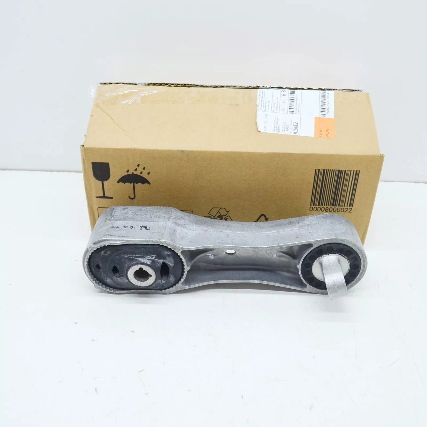 NEW BMW 2 GT F46 ENGINE SUSPENSION STABILIZER LINK 22116885778 ORIGINAL