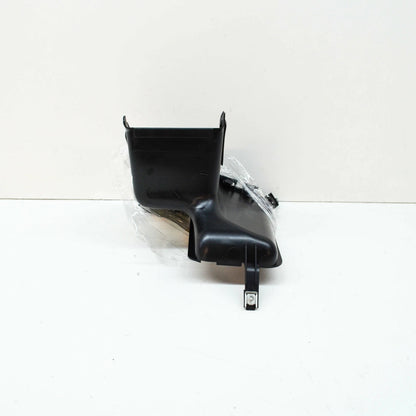 NEW BMW 1 E88 FRONT RIGHT ENGINE OIL COOLER AIR DUCT 51748046326 8046326