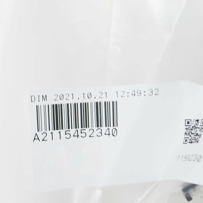 NEW MERCEDES-BENZ E W211 FRONT HARNESS CONNECTOR BRACKET A2115452340 ORIGINAL