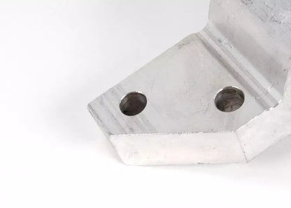 NEW AUDI A3 8P FRONT RIGHT CONTROL ARM REARWARD BRACKET 1K0199232J ORIGINAL