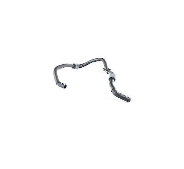 new vw cc 35 engine coolant reservoir hose 3c0121109ad original