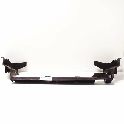 NEW MERCEDES-BENZ E W211 RADIATOR LOWER AIR BAFFLE A2115050530 ORIGINAL