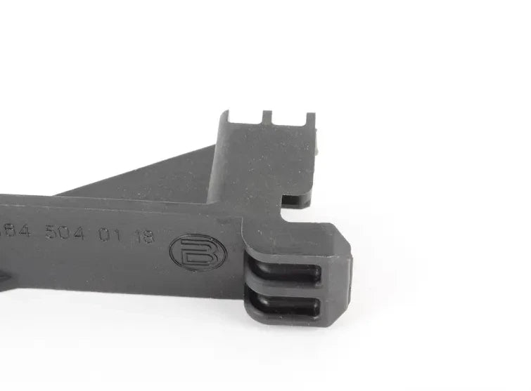 NEW MERCEDES-BENZ GL X164 RADIATOR RIGHT BRACKET BEAM A1645040118 ORIGINAL