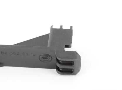 NEW MERCEDES-BENZ GL X164 RADIATOR RIGHT BRACKET BEAM A1645040118 ORIGINAL