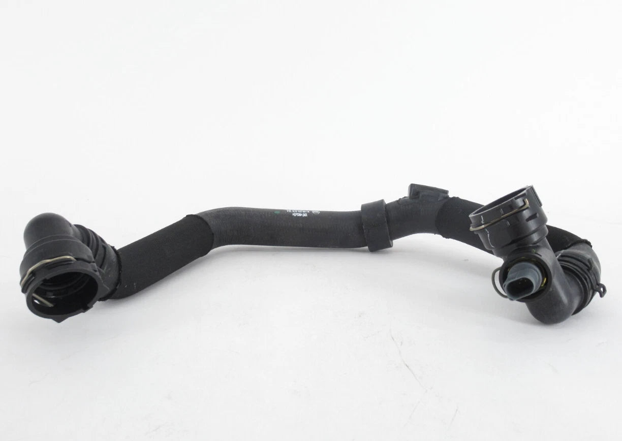 NEW VW JETTA A6 RADIATOR LOWER COOLANT HOSE 5C0122051N ORIGINAL